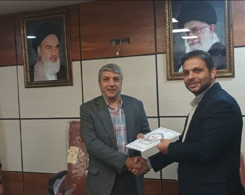 سرویس سیاسی و اجتماعی راگا پرس ؛
