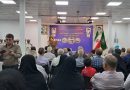 شهرری |تجدید میثاق  با آرمان‌های شهدا هفده شهریور
