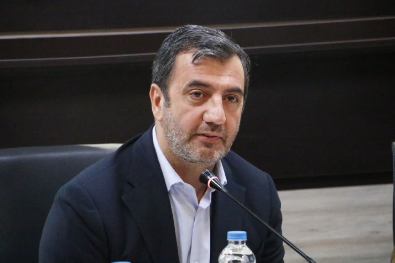 سرویس سیاسی و اجتماعی راگا پرس ؛