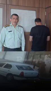 سرویس سیاسی و اجتماعی راگا پرس ؛