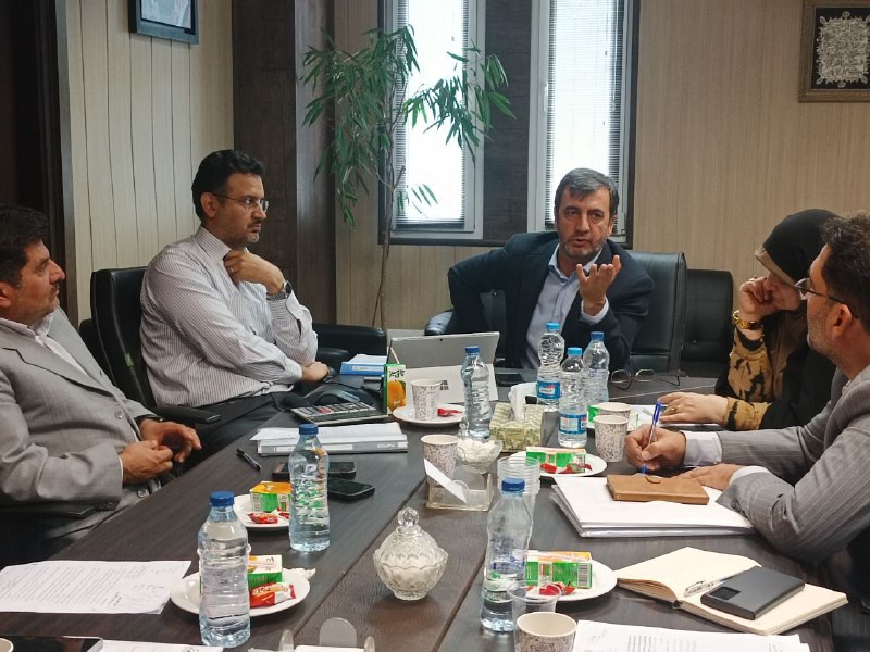 سرویس سیاسی و اجتماعی راگا پرس ؛