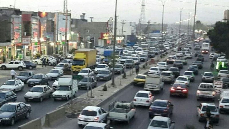 سرویس سیاسی و اجتماعی راگا پرس ؛