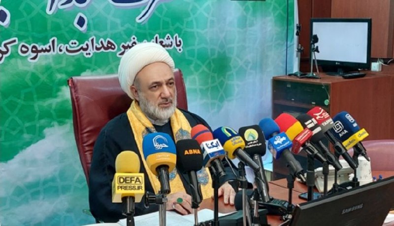 سرویس سیاسی و اجتماعی راگا پرس ؛