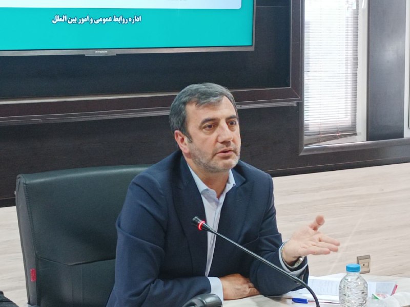سرویس سیاسی و اجتماعی راگا پرس ؛