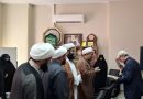 تولیت آستان شیخ صدوق مورد تقدیر قرار گرفت