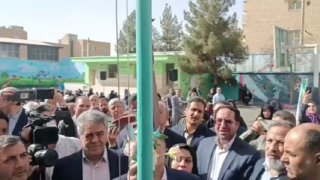 سرویس سیاسی و اجتماعی راگا پرس ؛