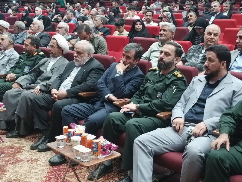 سرویس سیاسی و اجتماعی راگا پرس ؛