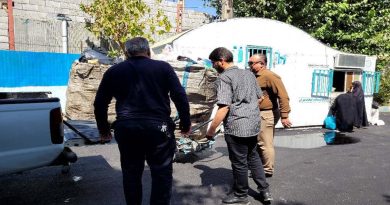 استمرار و تداوم جمع آوری عاملان تفکیک غیرمجاز پسماند در منطقه ۲۰ استمرار و تداوم جمع آوری عاملان تفکیک غیرمجاز پسماند در منطقه ۲۰