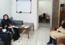 شهرری | نشست هم‌اندیشی با گروه جهادی امام علی(ع)