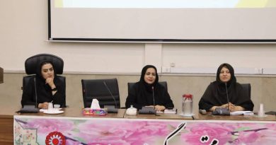 شهرری|برگزاری جلسه هم‌اندیشی با مراکز دولتی و مثبت زندگی در شهرستان