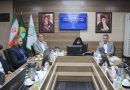 عضو شورای شهر بر تقویت تاب‌آوری شهری و بازبینی مهارت‌های مدیریت بحران تاکید کرد