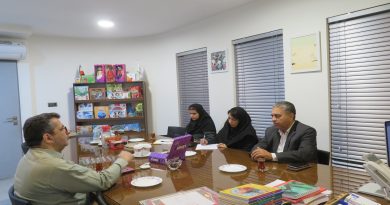 فرهنگ مصرف صحیح آب باید از سنین کودکی نهادینه شود / آب جایگزین ندارد