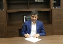 پیام مدیر عامل شرکت آب منطقه ای تهران به مناسبت هفته دفاع مقدس
