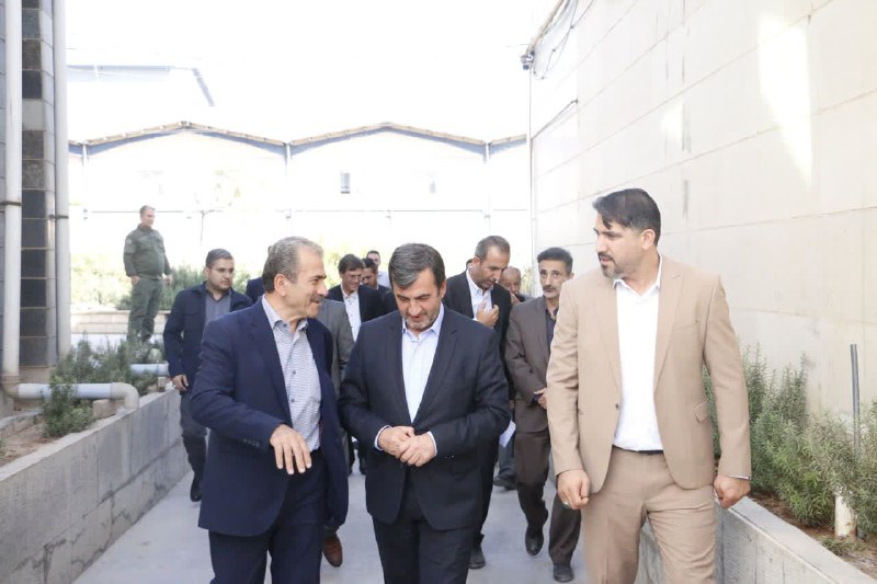 سرویس سیاسی و اجتماعی راگا پرس ؛