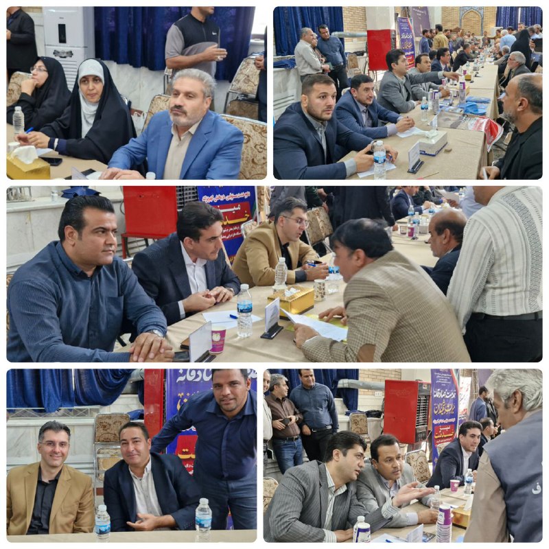 سرویس سیاسی و اجتماعی راگا پرس ؛