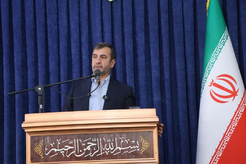 سرویس سیاسی و اجتماعی راگا پرس ؛