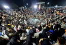 استقبال شهروندان از جشن بزرگ هفته جهانی کودک در منطقه ۲۰ استقبال شهروندان از جشن بزرگ هفته جهانی کودک در منطقه ۲۰