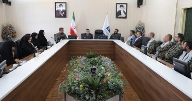 دفاع مقدس؛ بازخوانی حماسه ای از جنس ایمان  و ایثار