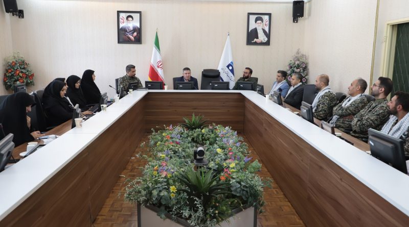 دفاع مقدس؛ بازخوانی حماسه ای از جنس ایمان  و ایثار