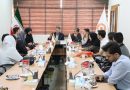 شهرری | تقدیر از فرزندان هدایت‌شده به زندگی مستقل و موفق