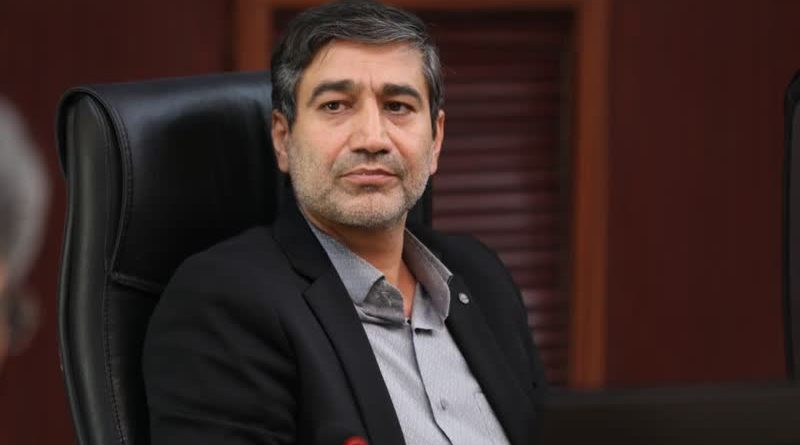 پیام مدیرعامل شرکت آب منطقه ای تهران به مناسبت گرامیداشت هفته پدافند غیرعامل 1404