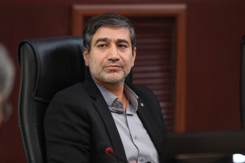 پیام مدیرعامل شرکت آب منطقه ای تهران به مناسبت گرامیداشت هفته پدافند غیرعامل 1404