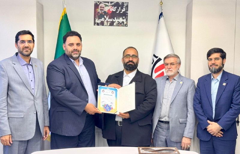 سرویس سیاسی و اجتماعی راگا پرس ؛