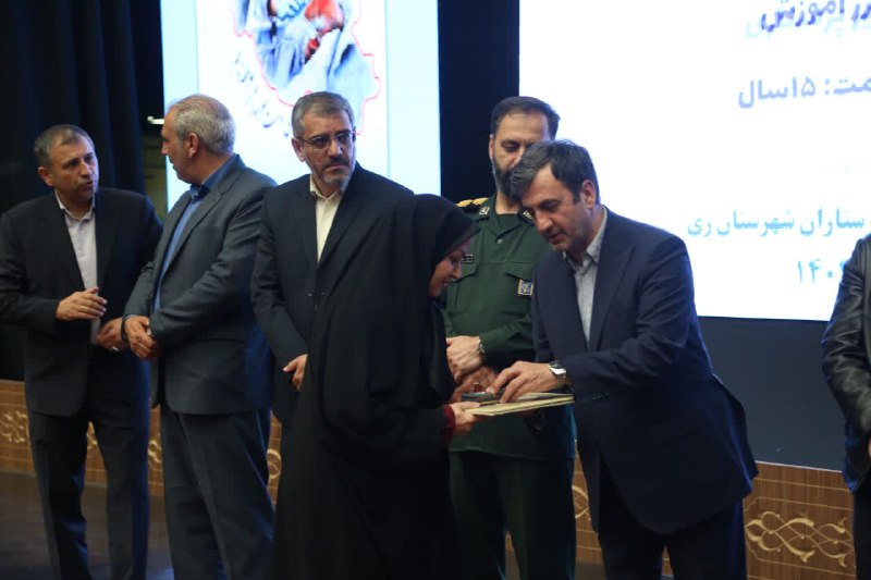 سرویس سیاسی و اجتماعی راگا پرس ؛