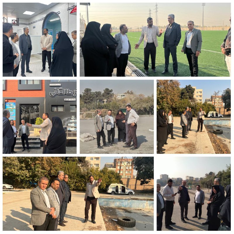 سرویس سیاسی و اجتماعی راگا پرس ؛