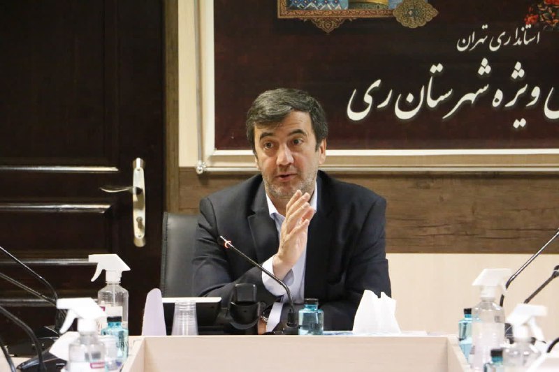 سرویس سیاسی و اجتماعی راگا پرس ؛