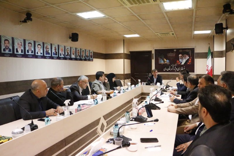 سرویس سیاسی و اجتماعی راگا پرس ؛