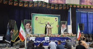 میزبانی شایسته آستان حضرت شیخ صدوق از یک رویداد علمی