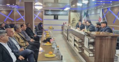 شهرری | حضور بهزیستی  در پنجمین اجلاس اتحادیه‌های صنفی