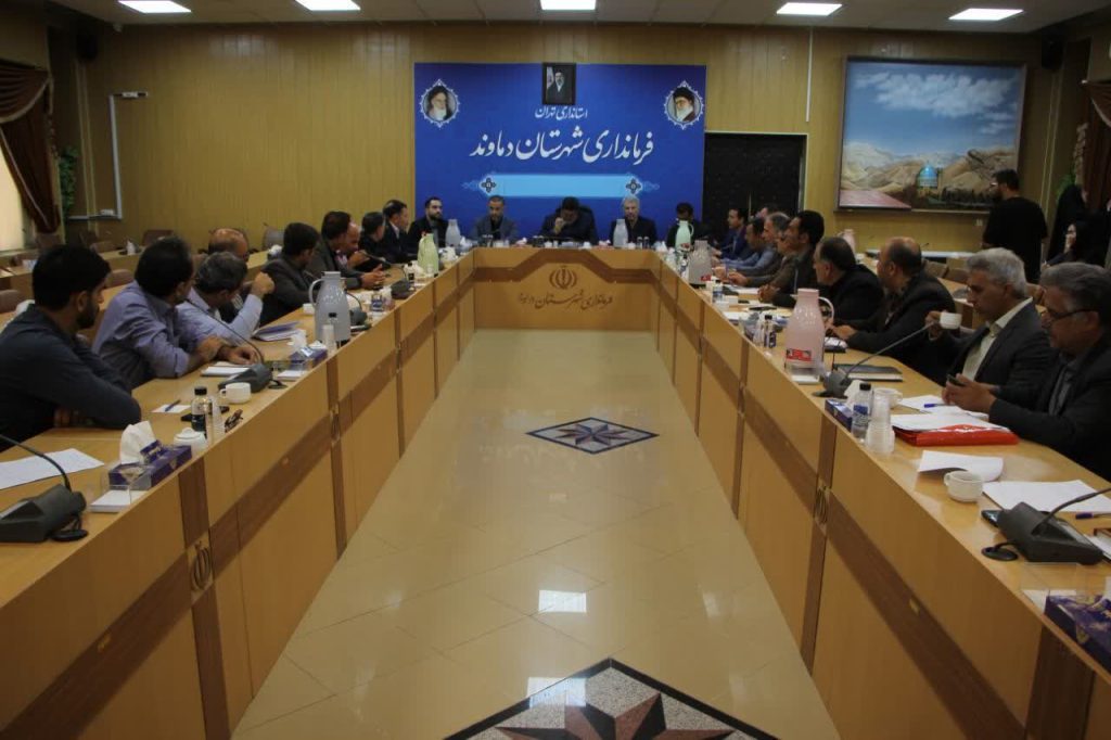 مدیریت صحیح منابع آب نیازمند هم‌افزایی همه دستگاه‌هاست