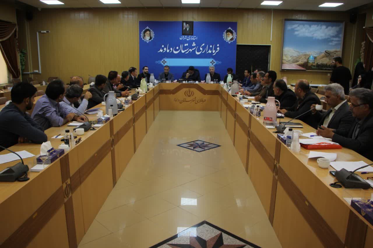 مدیریت صحیح منابع آب نیازمند هم‌افزایی همه دستگاه‌هاست