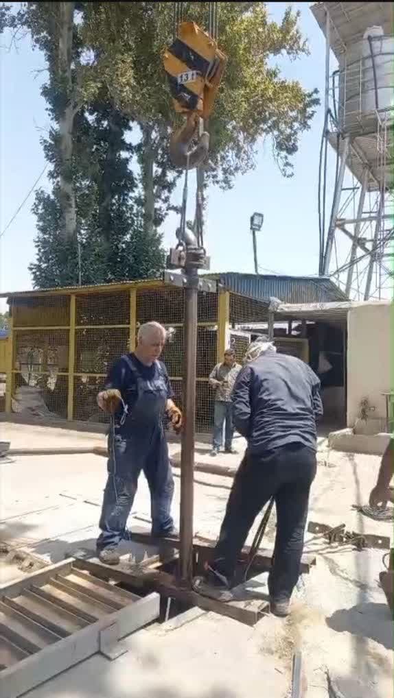 از اضافه برداشت بیش از 26 هزار متر مکعب از سفره های آب زیرزمینی جلوگیری شد
