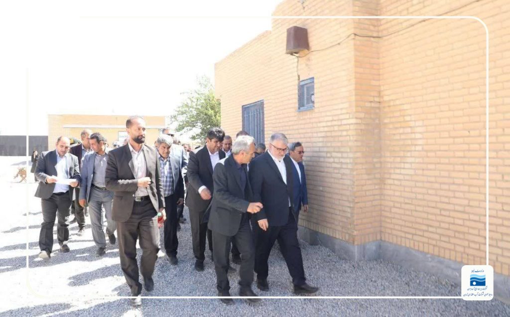 استاندار تهران از پروژه های عمرانی شهرستان رباط کریم بازدید کرد