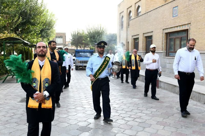 سرویس سیاسی و اجتماعی راگا پرس ؛